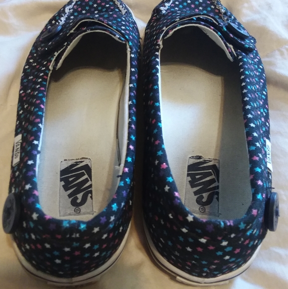 Vans Ashland - Picture 4 of 10